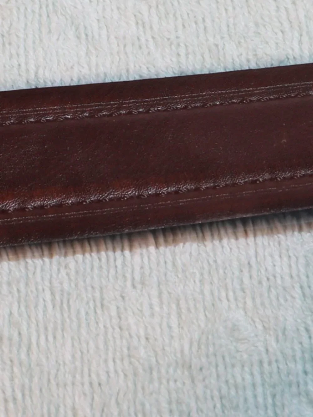 Dickies reversible belt